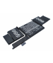 Batterie 11.43V 6.5Ah LiPo A1582 pour Apple Macbook Pro 13" 2015 Retina