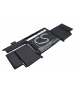 Batterie 11.43V 6.5Ah LiPo A1582 pour Apple Macbook Pro 13" 2015 Retina