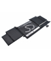 Batterie 11.43V 6.5Ah LiPo A1582 pour Apple Macbook Pro 13" 2015 Retina
