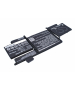 Batterie 11.34V 6.3Ah LiPo A1502 pour Apple Macbook Pro 13" 2014