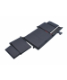 Batterie 11.34V 6.3Ah LiPo A1502 pour Apple Macbook Pro 13" 2014