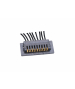 Batterie 11.34V 6.3Ah LiPo A1502 pour Apple Macbook Pro 13" 2014
