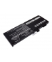 Batterie 10.95V 7.2Ah LiPo A1321 pour Apple MacBook Pro 15"