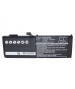 Batterie 10.95V 7.2Ah LiPo A1321 pour Apple MacBook Pro 15"