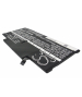 Batterie 7.3V 6.7Ah LiPo A1405 pour Apple MacBook Air 13"