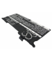 Batterie 7.3V 4.8Ah Li-Po pour Apple MacBook Air 11" A1370 2010