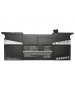 Batterie 7.6V 5.1Ah LiPo A1495 pour Apple MacBook Air Core i7