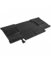 Batterie 7.6V 7.15Ah Li-Po pour Apple MacBook Air 13" A1466 2013