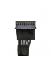 Batterie 7.6V 7.15Ah Li-Po pour Apple MacBook Air 13" A1466 2013
