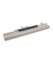Batterie 14.8V 4.4Ah Li-ion A42-W3 pour Asus W3000