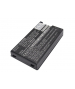 Batterie 11.1V 4.4Ah Li-ion A32-A8 pour Asus A8