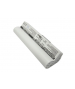 Batterie 7.4V 4.4Ah Li-ion pour Asus Eee PC 2G Linux