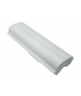 Batterie 7.4V 4.4Ah Li-ion pour Asus Eee PC 2G Linux