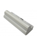 Batterie 7.4V 6.6Ah Li-ion A22-P701 pour Asus Eee PC 8G XP