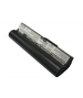 Batterie 7.4V 4.4Ah Li-ion pour Asus Eee PC 2G Linux
