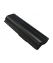 Batterie 7.4V 4.4Ah Li-ion pour Asus Eee PC 2G Linux
