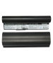 Batterie 7.4V 4.4Ah Li-ion pour Asus Eee PC 2G Linux