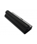 Batterie 7.4V 6.6Ah Li-ion pour Asus Eee PC 2G Linux