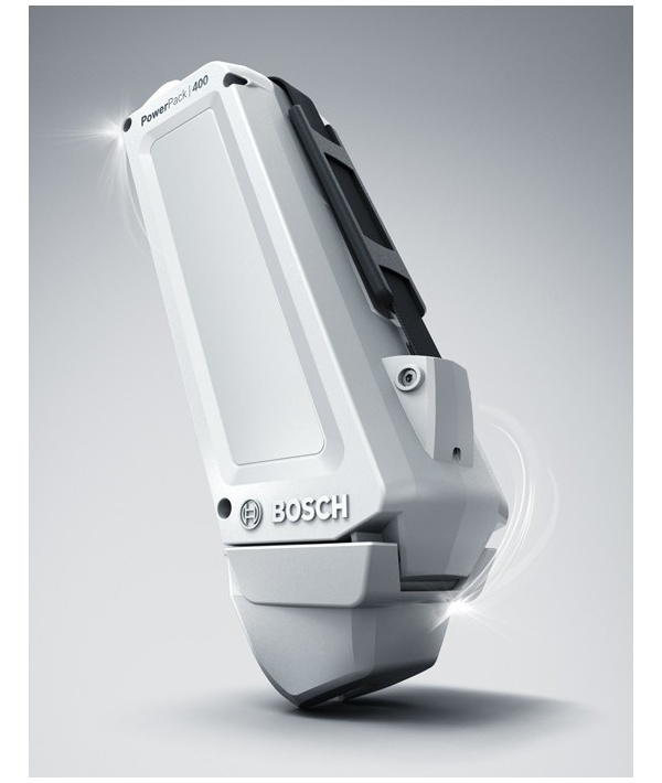 Autonomie batterie bosch 400wh cheap