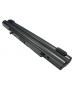 Batterie 14.8V 4.4Ah Li-ion A42-V6 pour Asus VX1