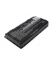Batterie 11.1V 4.4Ah Li-ion A32-T12 pour Asus T12