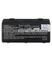Batterie 11.1V 4.4Ah Li-ion A32-T12 pour Asus T12
