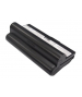 Batterie 7.4V 6.6Ah Li-ion pour Asus Eee PC 1000