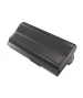 Batterie 7.4V 6.6Ah Li-ion pour Asus Eee PC 1000