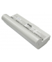 Batterie 7.4V 6.6Ah Li-ion pour Asus Eee PC 1200