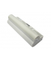 Batterie 7.4V 6.6Ah Li-ion pour Asus Eee PC 701SD