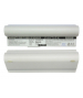 Batterie 7.4V 6.6Ah Li-ion pour Asus Eee PC 701SD