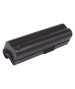 Batterie 7.4V 8.8Ah Li-ion pour Asus Eee PC 701SD