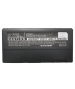 Batterie 7.4V 4.2Ah LiPo pour Asus Eee PC 1002