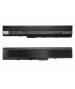 Batterie 10.8V 4.4Ah Li-ion A32-N82 pour Asus N82