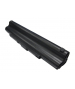 Batterie 14.8V 6.6Ah Li-ion A42-UL80 pour Asus UL80Vt