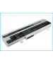 Batterie 10.8V 4.4Ah Li-ion PL32-1015 pour Asus Eee PC 1015