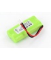 Batterie 2.4V pour SIEMENS GIGASET A240, A165, AS140, A120, A265