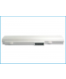 Batterie 10.8V 4.4Ah Li-ion PL32-1015 pour Asus Eee PC 1015