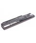 Batterie 10.8V 4.4Ah Li-ion AL31-1015 pour Asus Eee PC 1015
