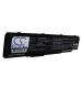 Batterie 11.1V 4.4Ah Li-ion A32-N55 pour Asus N75