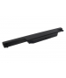 Batterie 10.8V 4.4Ah Li-ion A41-K55 pour Asus A45