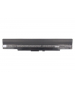 Batterie 14.4V 4.4Ah Li-ion A42-U53 pour Asus U52