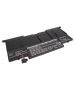 Batterie 7.4V 6.8Ah LiPo C22-UX31 pour Asus ZenBook UX31