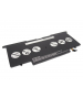 Batterie 7.4V 6.8Ah LiPo C22-UX31 pour Asus ZenBook UX31