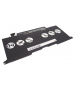 Batterie 7.4V 6.8Ah LiPo C22-UX31 pour Asus ZenBook UX31