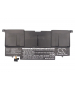 Batterie 7.4V 6.8Ah LiPo C22-UX31 pour Asus ZenBook UX31
