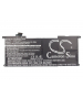 Batterie 7.4V 4.5Ah LiPo C23-UX21 pour Asus ZenBook UX21