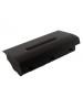 Batterie 14.8V 4.4Ah Li-ion A42-G75 pour Asus G75