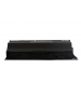 Batterie 14.8V 4.4Ah Li-ion A42-G75 pour Asus G75