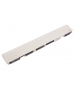 Batterie 10.8V 2.2Ah Li-ion X10L65H pour Asus Eee PC X101H